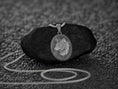 Load image into Gallery viewer, Wolf Necklace
