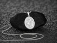 Load image into Gallery viewer, Wolf Necklace
