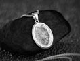 Load image into Gallery viewer, Wolf Pendant
