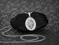Load image into Gallery viewer, Wolf Pendant
