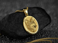 Load image into Gallery viewer, Fox Pendant
