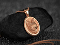 Load image into Gallery viewer, Fox Pendant
