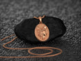 Load image into Gallery viewer, Fox Pendant
