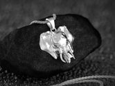 Elephant Pendant