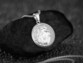 Lion Pendant