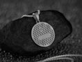 Load image into Gallery viewer, Lion Pendant
