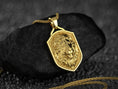 Load image into Gallery viewer, Lion Pendant
