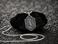 Load image into Gallery viewer, Lion Pendant
