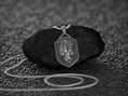 Load image into Gallery viewer, Lioness Pendant
