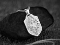 Load image into Gallery viewer, Octopus Pendant
