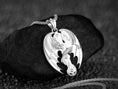 Load image into Gallery viewer, Dragon Cross Pendant
