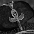 Load image into Gallery viewer, Isis Pendant
