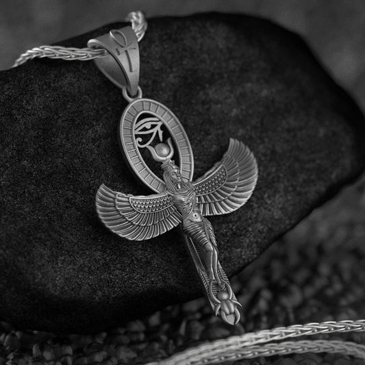 Isis Pendant