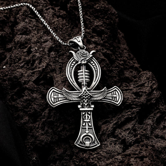 Ankh Pendant