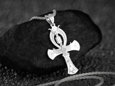Egyptian Ankh Pendant