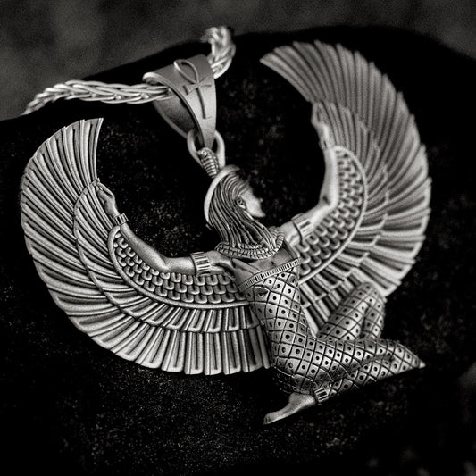 Isis Charm