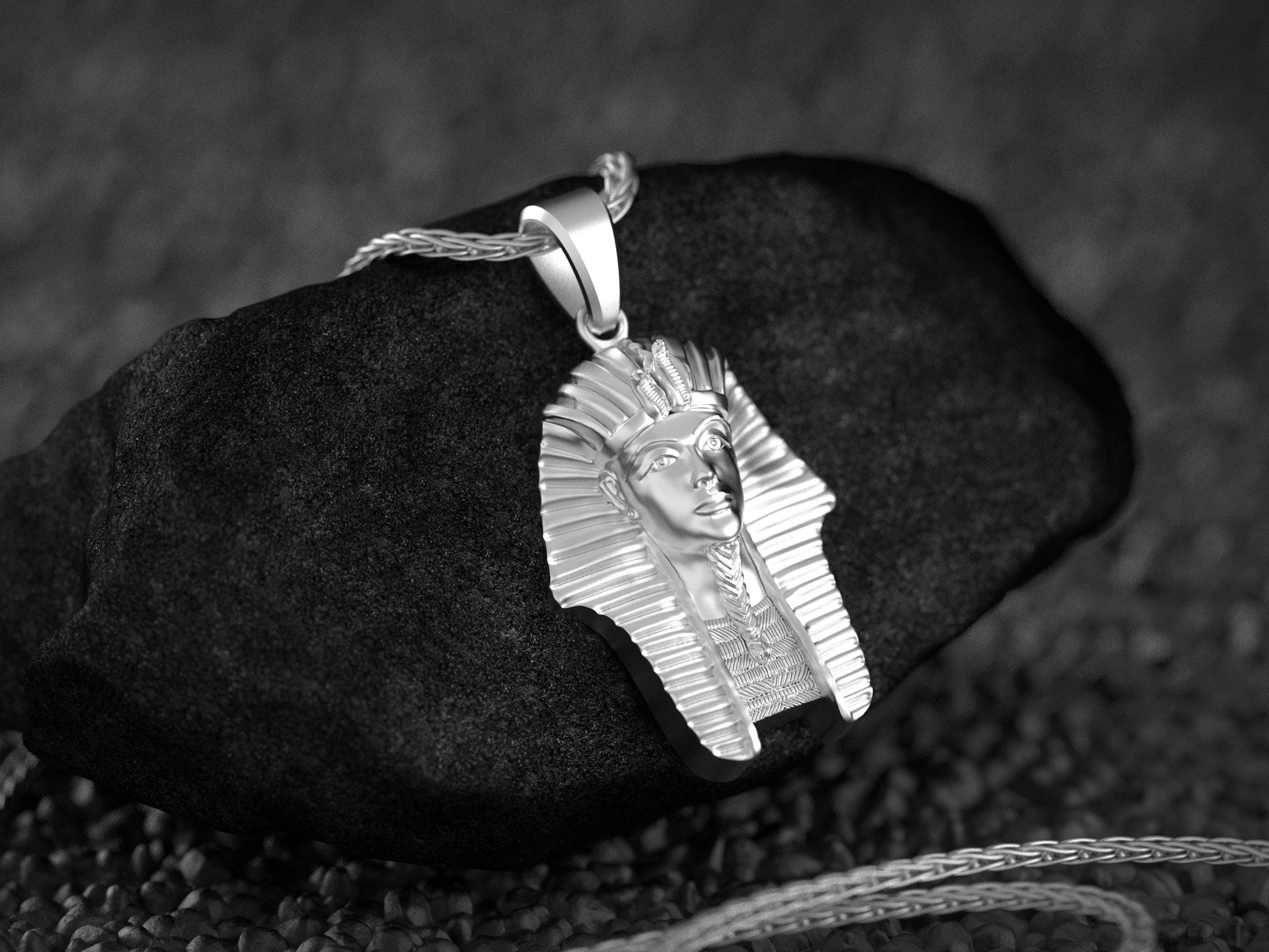 Pharaoh Pendant