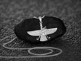 Load image into Gallery viewer, Faravahar Pendant
