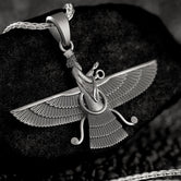 Faravahar Pendant