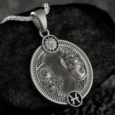Pisces Pendant