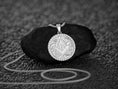 Bild in Galerie-Betrachter laden, Freemason Pendant
