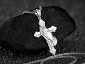 Cross Pendant