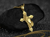 Cross Pendant