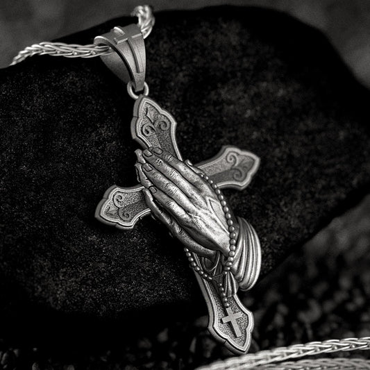Cross Pendant