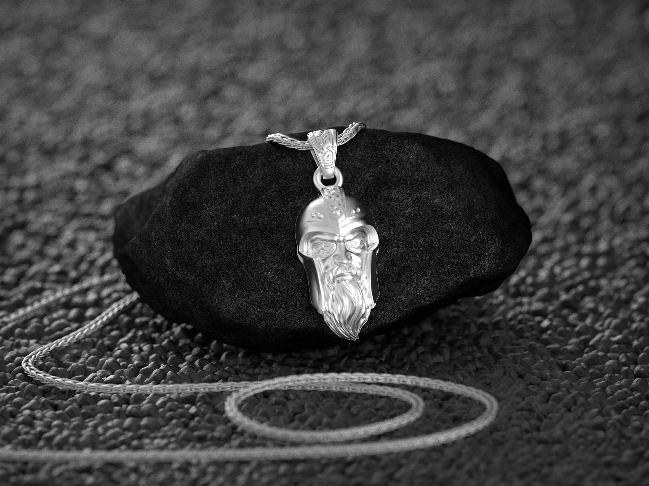 Odin Pendant