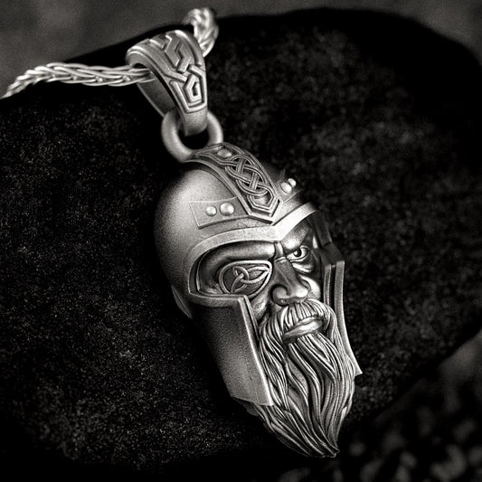 Odin Pendant