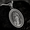 Bild in Galerie-Betrachter laden, Jesus Christ Pendant
