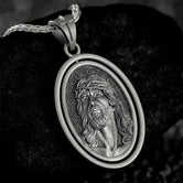 Jesus Christ Pendant