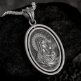 Bild in Galerie-Betrachter laden, Rotating Mother Mary
