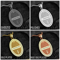 Bild in Galerie-Betrachter laden, Spinning Sacred Heart Pendant
