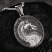 Mortal Kombat Pendant