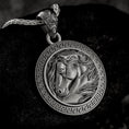 Load image into Gallery viewer, Horse Pendant
