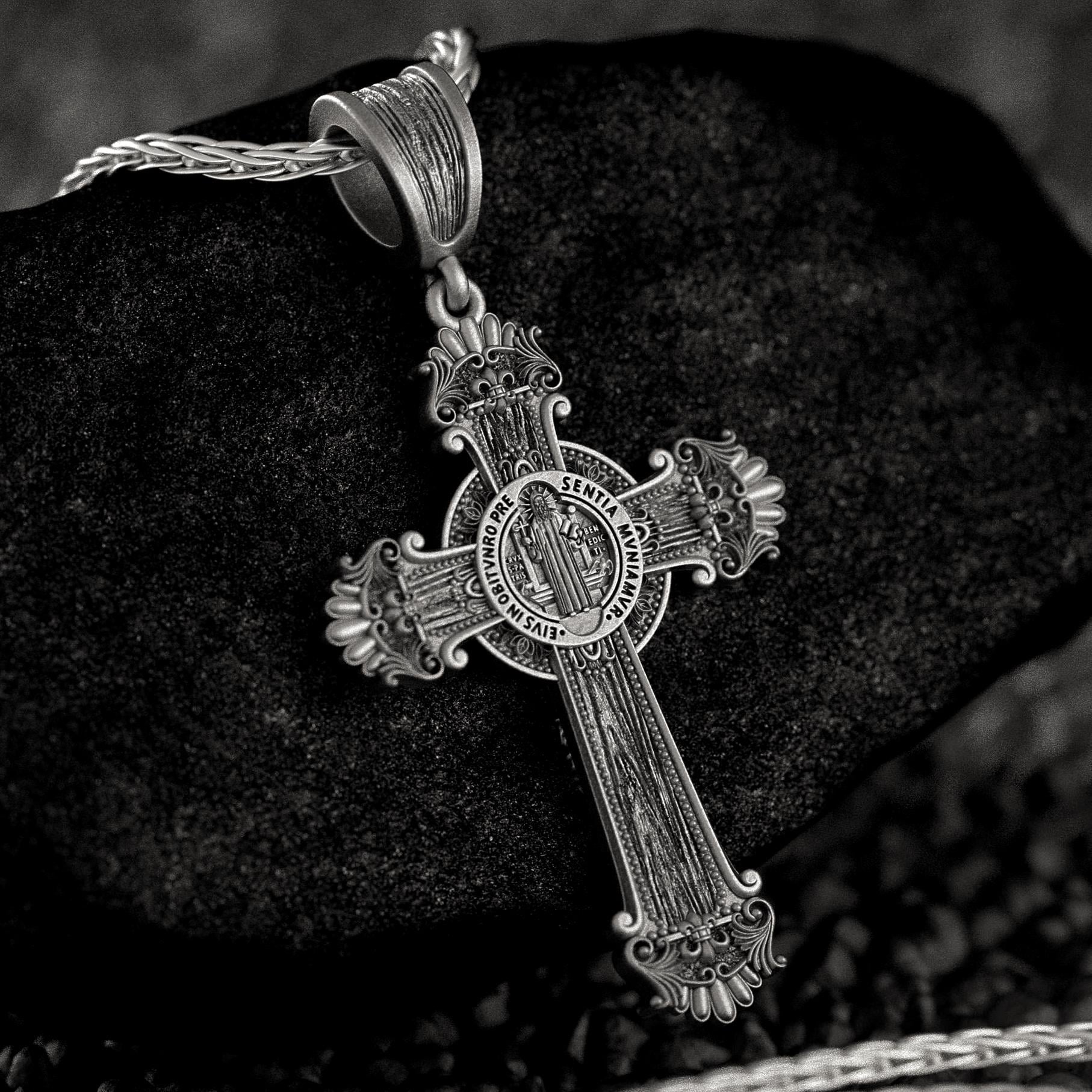 Crucifix Cross