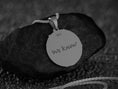 Load image into Gallery viewer, Dark Brotherhood Pendant
