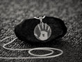 Load image into Gallery viewer, Dark Brotherhood Pendant
