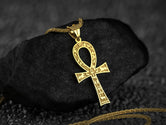 Ankh Pendant