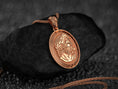 Load image into Gallery viewer, God Zeus Pendant
