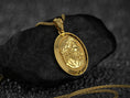 Load image into Gallery viewer, God Zeus Pendant
