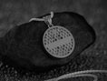Load image into Gallery viewer, Anubis and Horus Necklace
