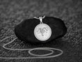 Load image into Gallery viewer, Pentagram Satan Pendant
