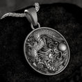 Bild in Galerie-Betrachter laden, Eastern Oriental Dragon
