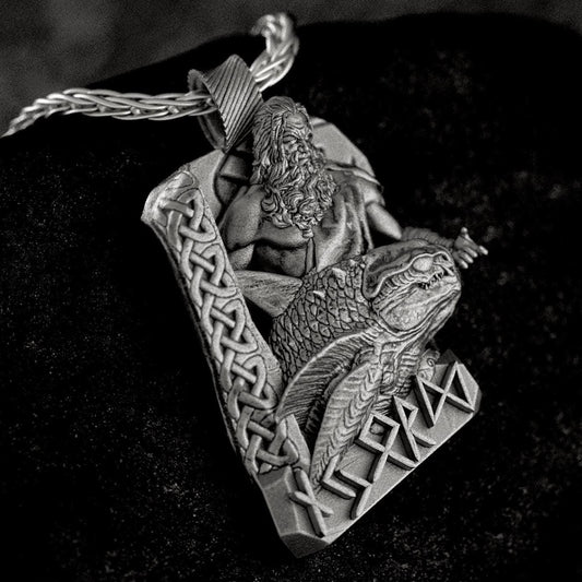 Njord Necklace