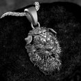 Bild in Galerie-Betrachter laden, Foo Dog Pendant
