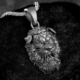 Foo Dog Pendant