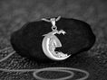 Bild in Galerie-Betrachter laden, Sleeping Dragon Pendant

