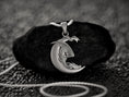 Bild in Galerie-Betrachter laden, Sleeping Dragon Pendant
